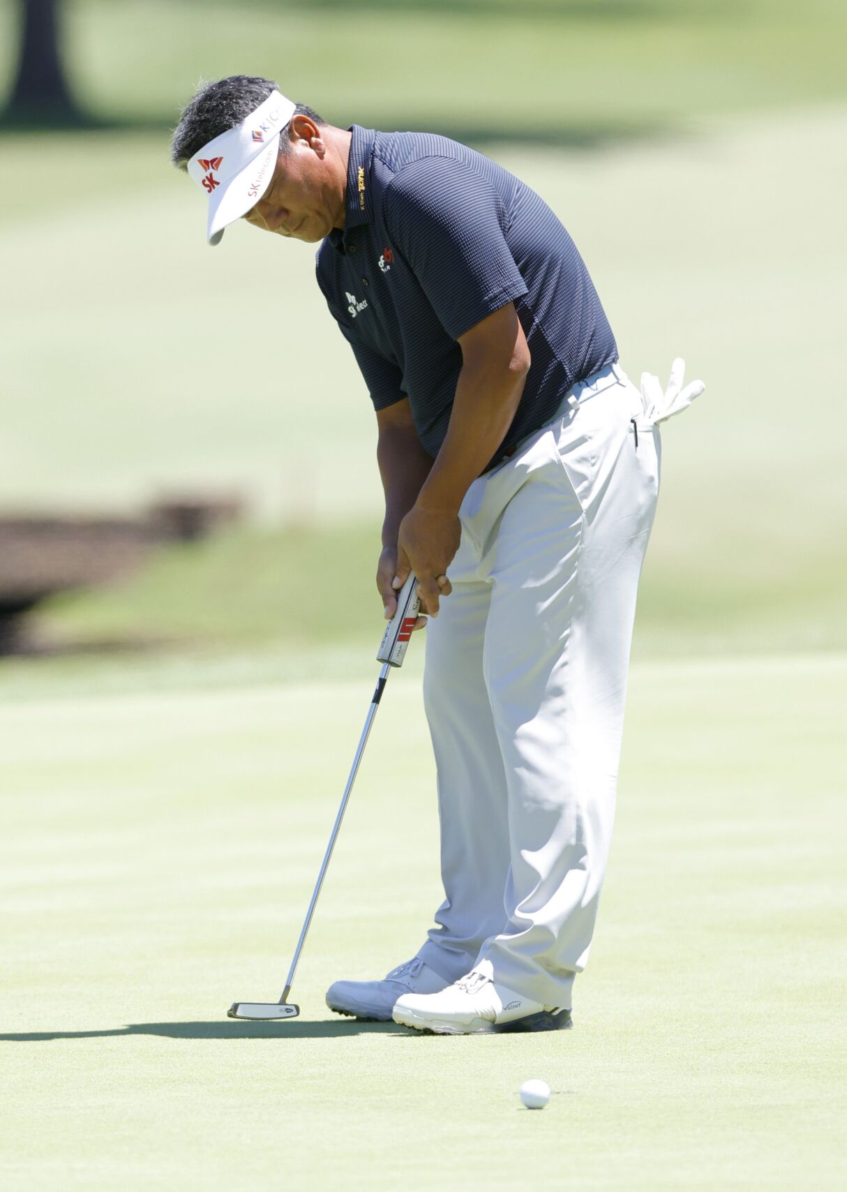 Senior PGA